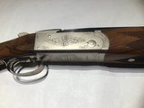 Krieghoff, K80 Sporter, 12 gauge - 4 of 7