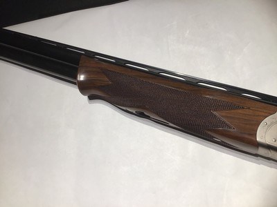 Krieghoff, K80 Sporter, 12 gauge - Image 2 of 6