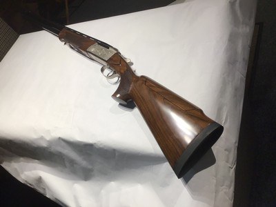 Krieghoff, K80 Sporter, 12 gauge - Image 6 of 6