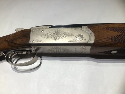 Krieghoff, K80 Sporter, 12 gauge - Image 4 of 6