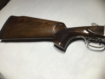 Krieghoff, K80 Sporter, 12 gauge - Image 3 of 6