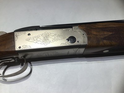 Krieghoff, K80 Parcours, 12 gauge - Image 6 of 8