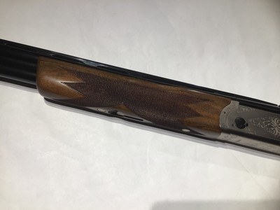 Krieghoff, K80 Parcours, 12 gauge - Image 3 of 8