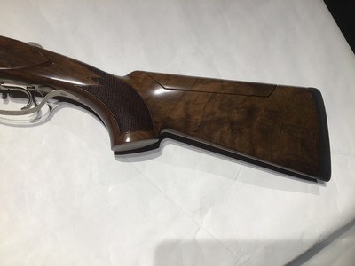 Krieghoff, K80 Parcours, 12 gauge - Image 2 of 8