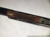 Krieghoff, K80 Parcours, 12 gauge - 3 of 8