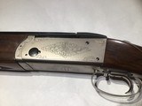 Krieghoff, K80 Parcours, 12 gauge