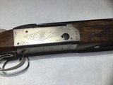 Krieghoff, K80 Parcours, 12 gauge - 6 of 8