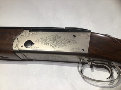 Krieghoff, K80 Parcours, 12 gauge