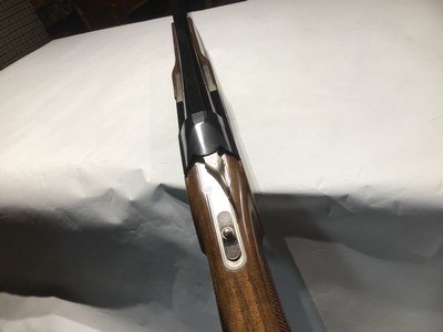 Krieghoff, K80 Parcours, 12 gauge - Image 7 of 8