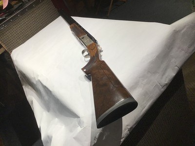 Krieghoff, K80 Parcours, 12 gauge - Image 8 of 8
