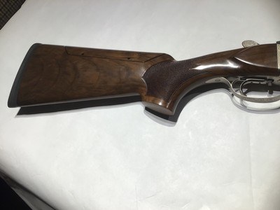 Krieghoff, K80 Parcours, 12 gauge - Image 5 of 8