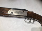 Krieghoff, K80 Parcours, 12 gauge - 1 of 9