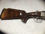 Krieghoff, K80 Parcours, 12 gauge - 4 of 9