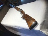 Krieghoff, K80 Parcours, 12 gauge - 9 of 9