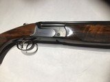 Perazzi, High Tech, 12 gauge - 6 of 8