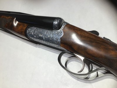 B. Rizzini, BR550 RB, 12g
