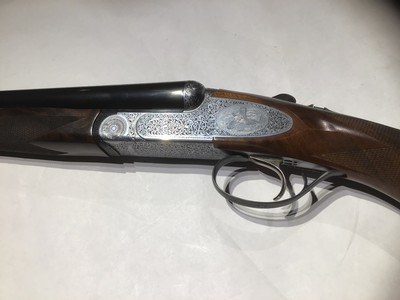 B. Rizzini BR552 20g