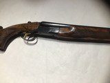 Perazzi DC20 20 gauge - 5 of 7