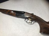 Perazzi DC20 20 gauge