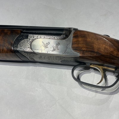 Perazzi, MX8 SCO, 12g - Image 1 of 8