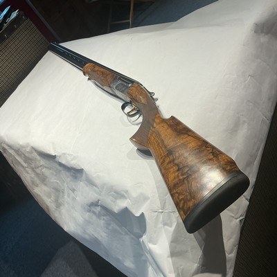 Perazzi, MX8 SCO, 12g - Image 8 of 8
