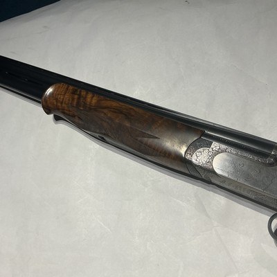 Perazzi, MX8 SCO, 12g - Image 6 of 8