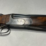 Perazzi, MX8 SCO, 12g - Image 3 of 8