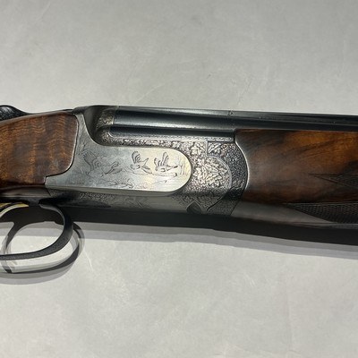 Perazzi, MX8 SCO, 12g - Image 3 of 8
