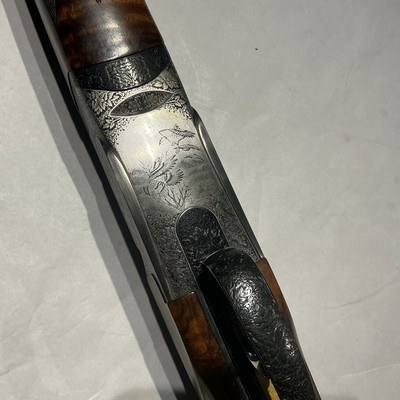 Perazzi, MX8 SCO, 12g - Image 2 of 8