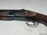 Beretta, DT11, 12 gauge - 1 of 6