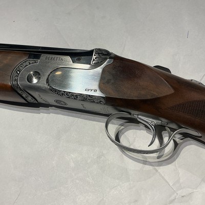 Beretta, DT11 10th Anniversary, 12g - Image 1 of 8