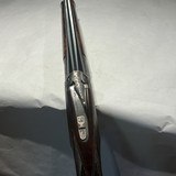 Browning, Sideplate High Grade, 4 Barrel Set, 12g, 20g, 28g, .410 - Image 7 of 10