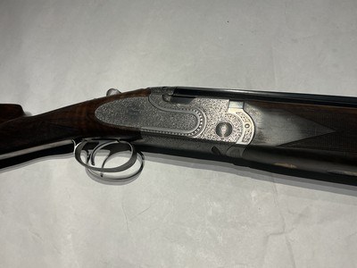 Beretta, Giubileo, 12g - Image 2 of 8