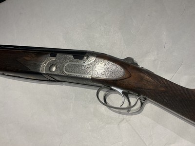 Beretta, Giubileo, 12g - Image 1 of 8