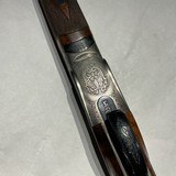 Perugini & Visini, Kenndy Game Model, 12 gauge - Image 4 of 9