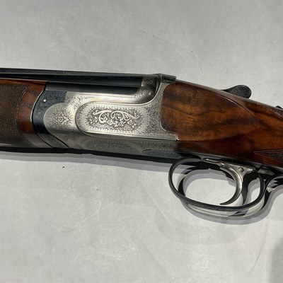 Perugini & Visini, Kenndy Game Model, 12 gauge - Image 1 of 9