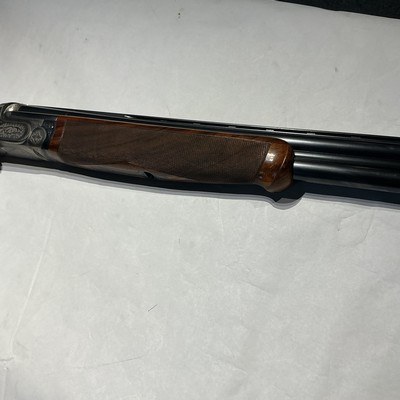 Perugini & Visini, Kenndy Game Model, 12 gauge - Image 7 of 9