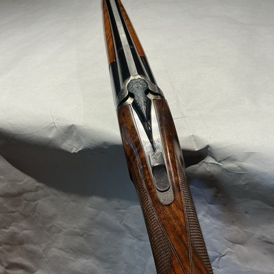 Perugini & Visini, Kenndy Game Model, 12 gauge - Image 8 of 9