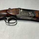 Perugini & Visini, Kenndy Game Model, 12 gauge - Image 6 of 9