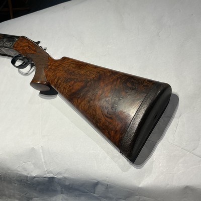 Perugini & Visini, Kenndy Game Model, 12 gauge - Image 2 of 9