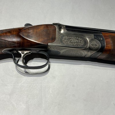 Perugini & Visini, Kenndy Game Model, 12 gauge - Image 6 of 9