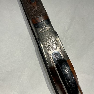 Perugini & Visini, Kenndy Game Model, 12 gauge - Image 4 of 9