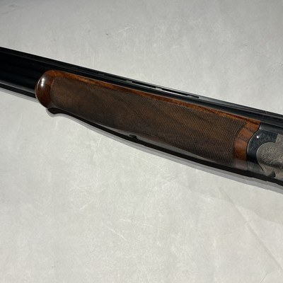 Perugini & Visini, Kenndy Game Model, 12 gauge - Image 3 of 9
