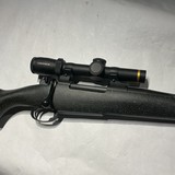 Bansners Ultimate Rifles, Granite Mountain Arms, .375 H & H - Image 1 of 6