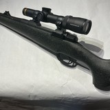 Bansners Ultimate Rifles, Granite Mountain Arms, .375 H & H - Image 3 of 6