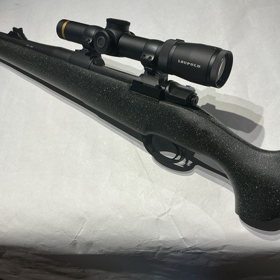 Bansners Ultimate Rifles, Granite Mountain Arms, .375 H & H - Image 3 of 6
