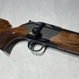 Blaser, R8 Jaeger, 6.5 Creedmoor - Image 1 of 7