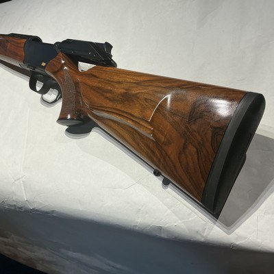 Blaser, R8 Jaeger, 6.5 Creedmoor - Image 5 of 7