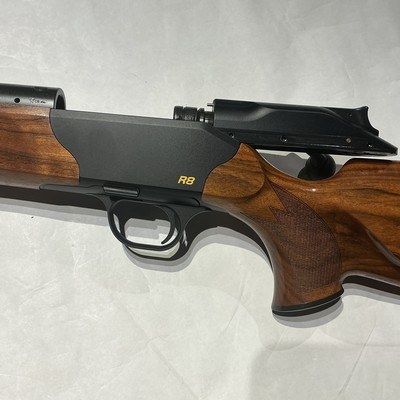 Blaser, R8 Jaeger, 6.5 Creedmoor - Image 6 of 7