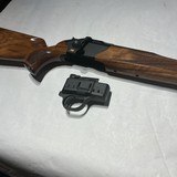 Blaser, R8 Jaeger, 6.5 Creedmoor - Image 4 of 7
